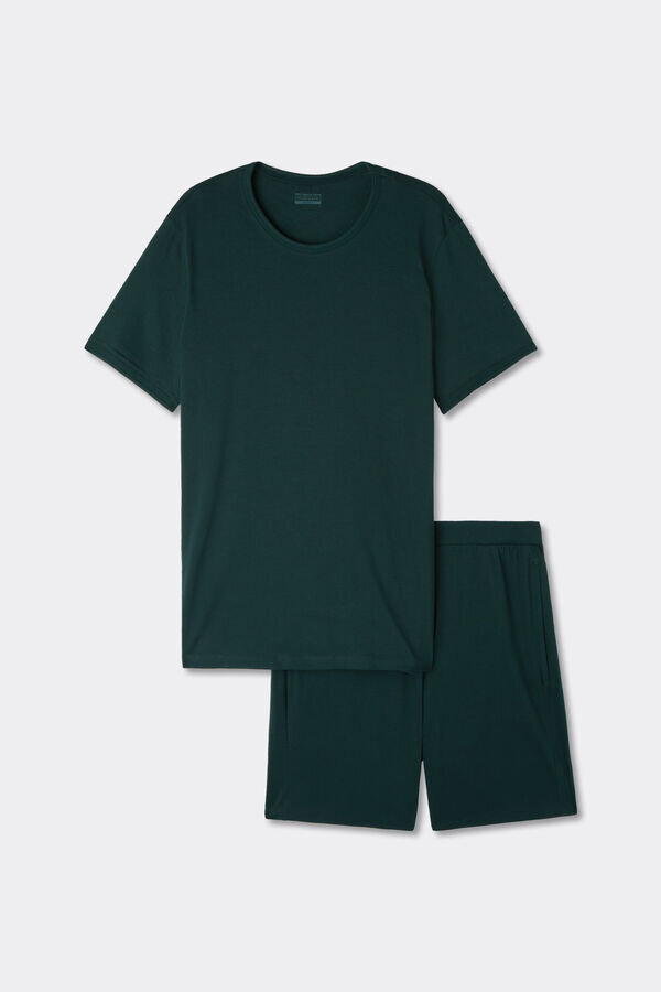 Superior Cotton Short Pajamas Superior Cotton Short Pajamas