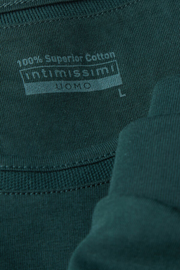 Superior Cotton Short Pajamas Superior Cotton Short Pajamas