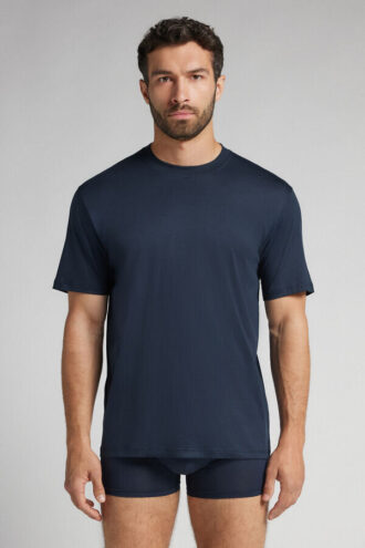 Superlight Premium Mercerized Cotton T-Shirt