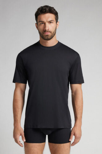 Superlight Premium Mercerized Cotton T-Shirt