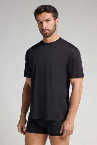 Superlight Premium Mercerized Cotton T-Shirt