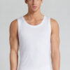 Superlight Premium Mercerized Cotton Tank Top Superlight Premium Mercerized Cotton Tank Top