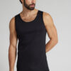 Superlight Premium Mercerized Cotton Tank Top