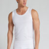 Superlight Premium Mercerized Cotton Tank Top Superlight Premium Mercerized Cotton Tank Top