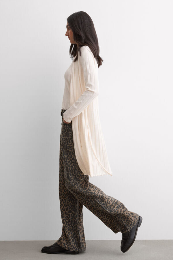 Sweet Pointelle Robe Sweet Pointelle Robe