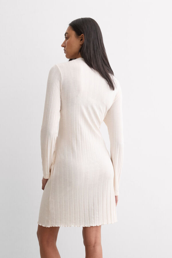 Sweet Pointelle Robe Sweet Pointelle Robe