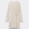 Sweet Pointelle Robe Sweet Pointelle Robe