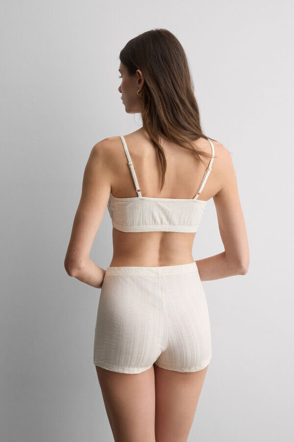 Sweet Pointelle Set Sweet Pointelle Set