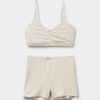 Sweet Pointelle Set Sweet Pointelle Set