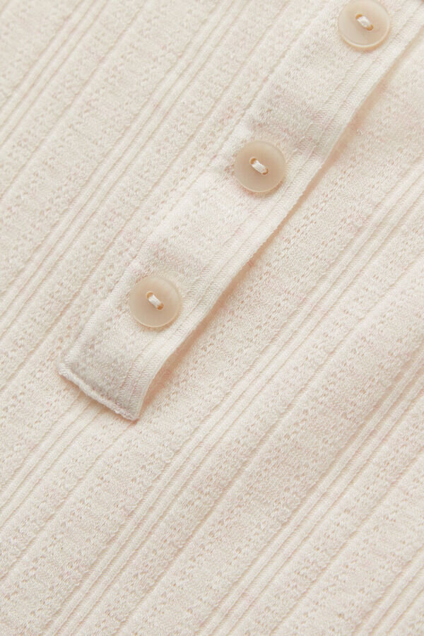 Sweet Pointelle Short Pajamas Sweet Pointelle Short Pajamas