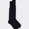 Tall Cashmere-Silk-Cotton Blend Socks Tall Cashmere-Silk-Cotton Blend Socks