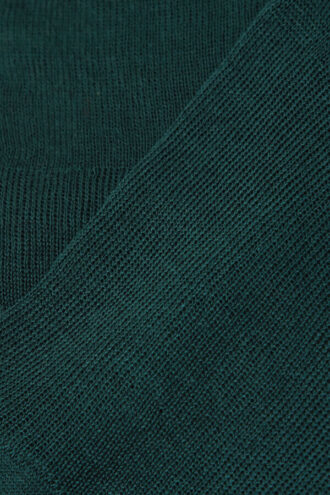 Tall Sateen Egyptian Cotton Socks