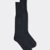 Tall Warm Cotton Socks
