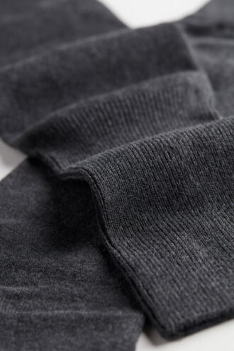 Tall Warm Cotton Socks