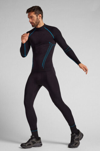 Technical Sport Leggings