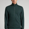 Technical Zip Sweatshirt