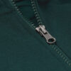 Technical Zip Sweatshirt