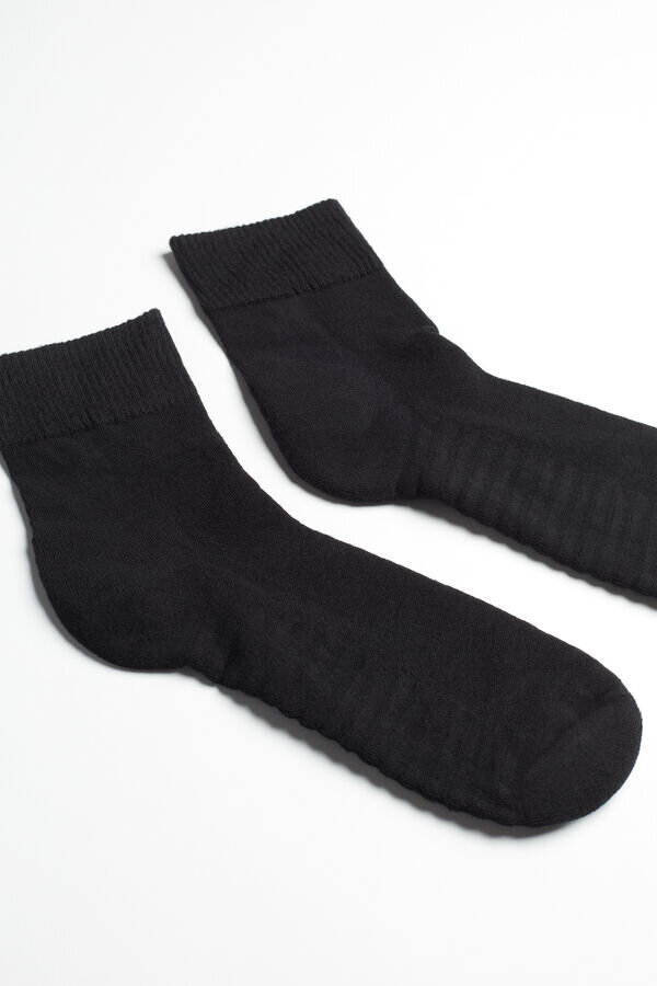 Terrycloth Short Socks Terrycloth Short Socks