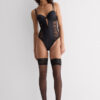 The Art of Lingerie Bodysuit The Art of Lingerie Bodysuit