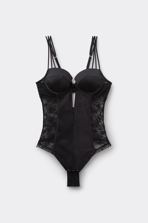 The Art of Lingerie Bodysuit The Art of Lingerie Bodysuit