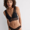 The Art of Lingerie Bra Top The Art of Lingerie Bra Top