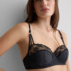 The Art of Lingerie Daniela Balconette Bra The Art of Lingerie Daniela Balconette Bra