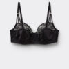 The Art of Lingerie Daniela Balconette Bra The Art of Lingerie Daniela Balconette Bra