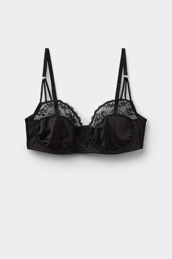 The Art of Lingerie Daniela Balconette Bra The Art of Lingerie Daniela Balconette Bra
