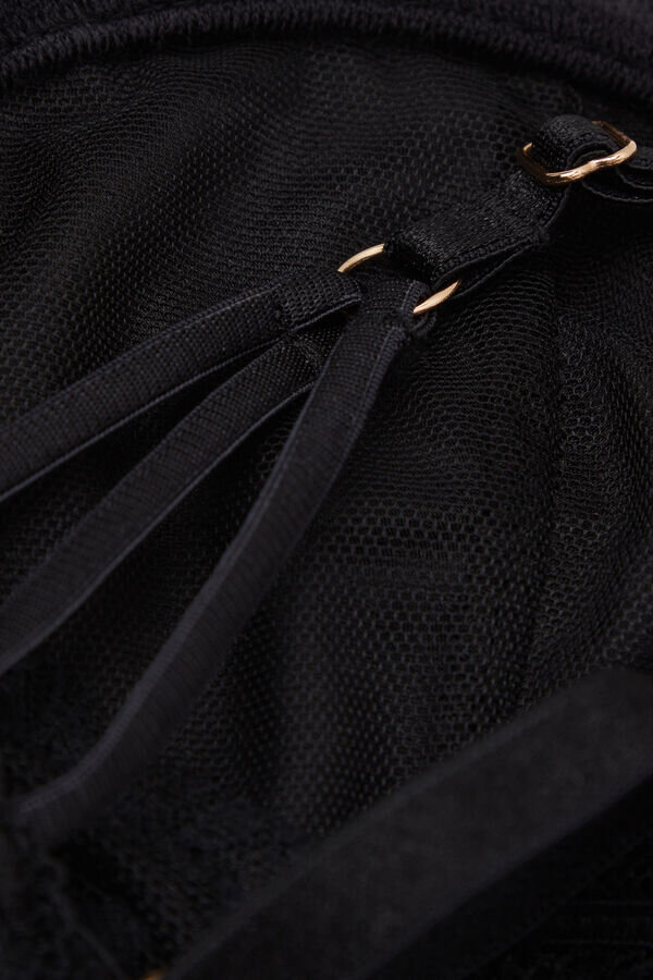 The Art of Lingerie Daniela Balconette Bra The Art of Lingerie Daniela Balconette Bra