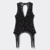 The Art of Lingerie Guipure Lace Tank Top The Art of Lingerie Guipure Lace Tank Top