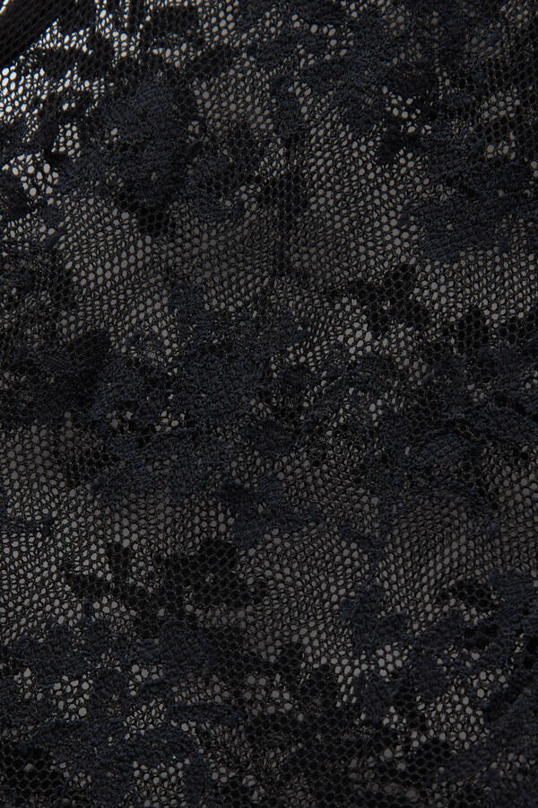 The Art of Lingerie Guipure Lace Tank Top The Art of Lingerie Guipure Lace Tank Top