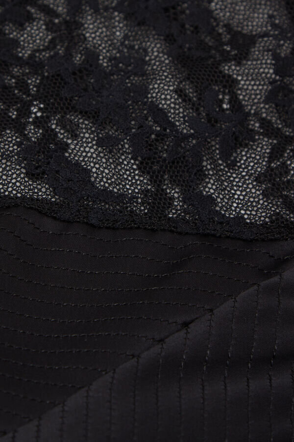 The Art of Lingerie High Waist Hipster Brazilian The Art of Lingerie High Waist Hipster Brazilian