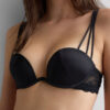 The Art of Lingerie Ilenia Balconette Bra The Art of Lingerie Ilenia Balconette Bra