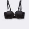 The Art of Lingerie Ilenia Balconette Bra The Art of Lingerie Ilenia Balconette Bra