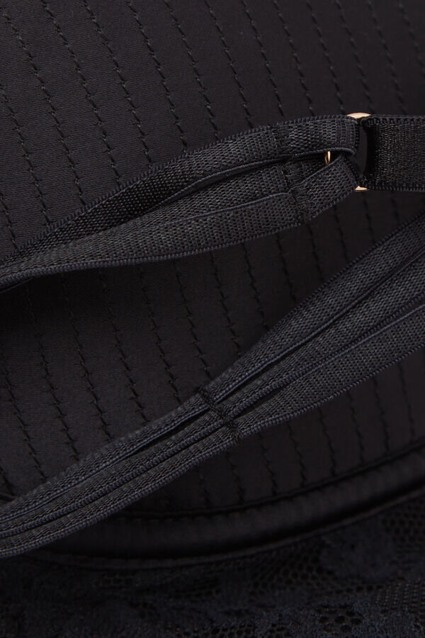 The Art of Lingerie Ilenia Balconette Bra The Art of Lingerie Ilenia Balconette Bra