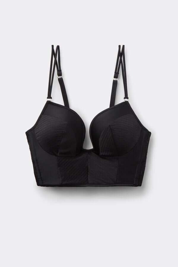 The Art of Lingerie Monica Bustier The Art of Lingerie Monica Bustier