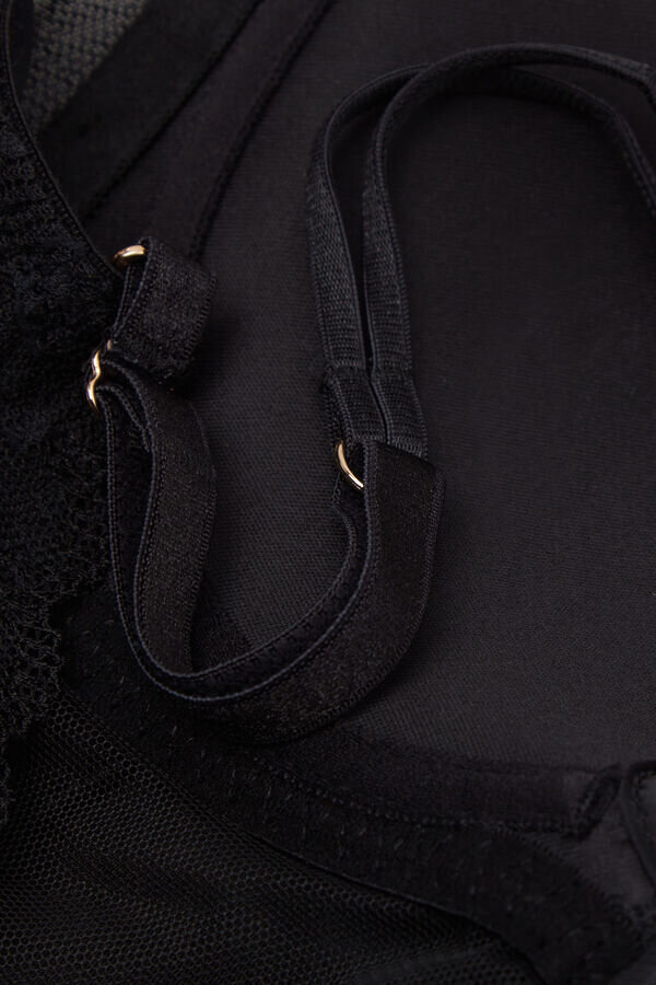 The Art of Lingerie Monica Bustier The Art of Lingerie Monica Bustier