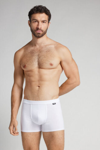 The Indestructible Superior Cotton Boxers