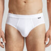 The Indestructible Superior Cotton Briefs