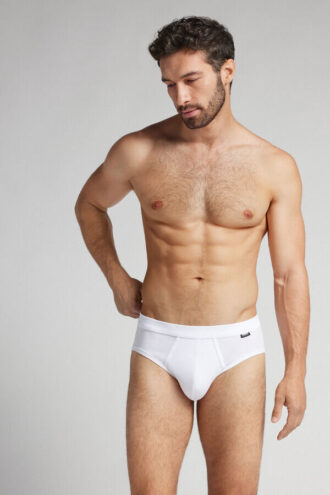 The Indestructible Superior Cotton Briefs