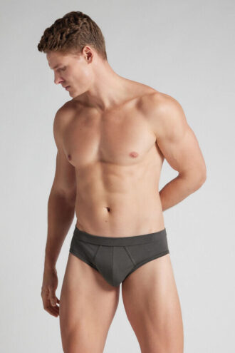 The Indestructible Superior Cotton Briefs