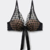 The Love Club Elena Balconette Bra The Love Club Elena Balconette Bra