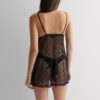The Love Club Lace Babydoll The Love Club Lace Babydoll