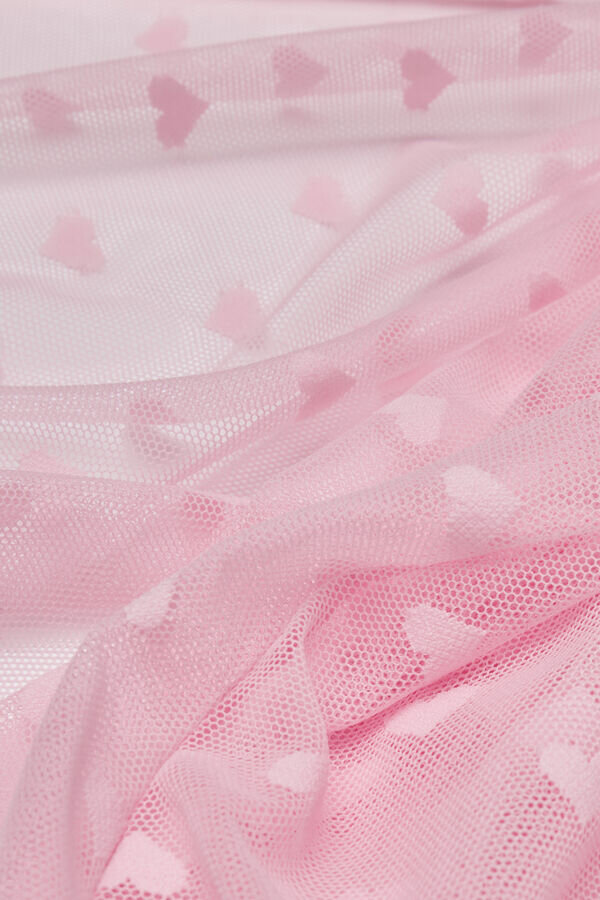 The Love Club Lace Babydoll The Love Club Lace Babydoll