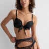 The Love Club Monica Push-Up Bra The Love Club Monica Push-Up Bra