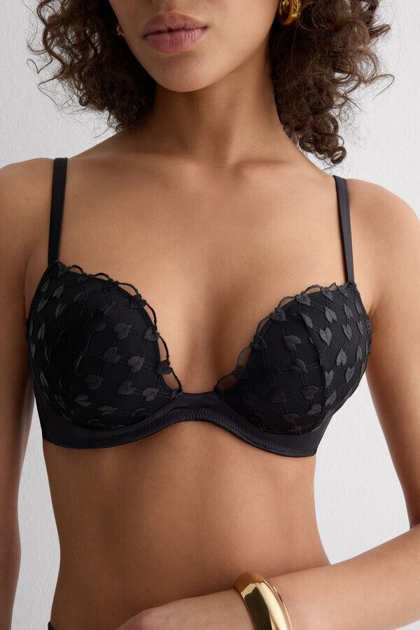 The Love Club Monica Push-Up Bra The Love Club Monica Push-Up Bra