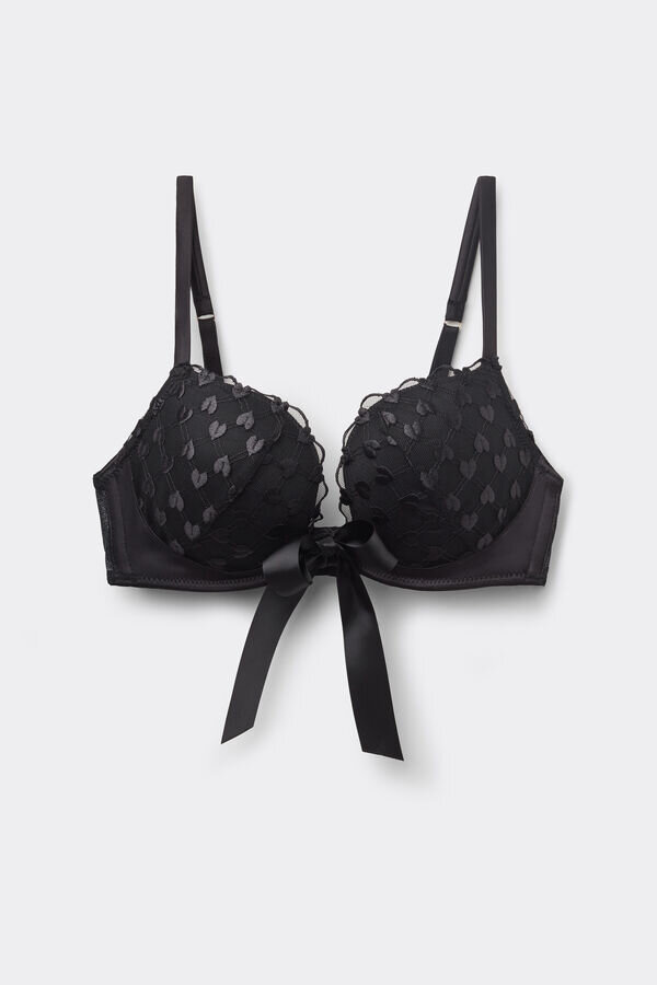 The Love Club Monica Push-Up Bra The Love Club Monica Push-Up Bra