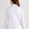 The Pure Linen Jacket in Linen Fabric The Pure Linen Jacket in Linen Fabric