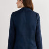 The Pure Linen Jacket in Linen Fabric The Pure Linen Jacket in Linen Fabric