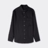 The Pure Linen Shirt in Linen Fabric